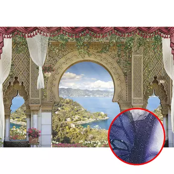 Фреска Ortograf