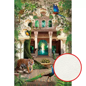 Фреска Ortograf