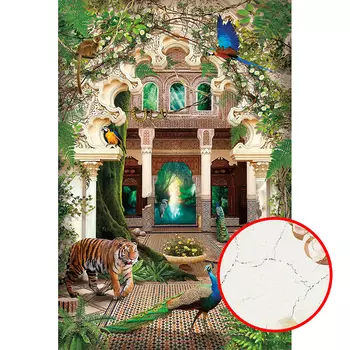 Фреска Ortograf