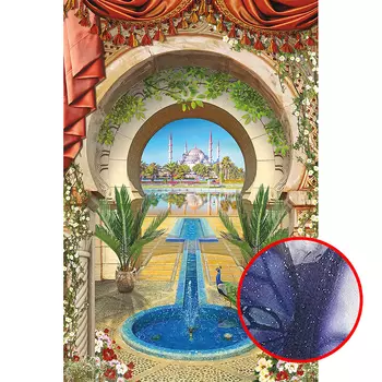 Фреска Ortograf