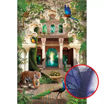 Фреска Ortograf