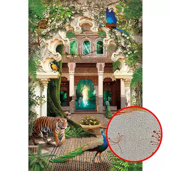 Фреска Ortograf