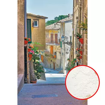 Фреска Ortograf