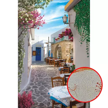 Фреска Ortograf