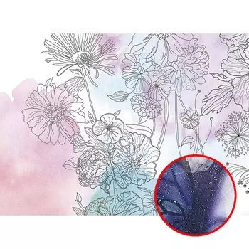 Фреска Ortograf