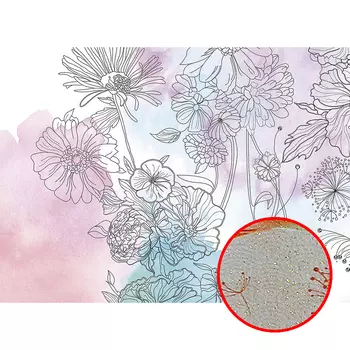 Фреска Ortograf