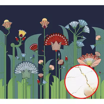 Фреска Ortograf