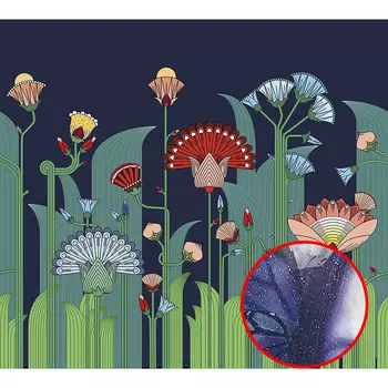 Фреска Ortograf