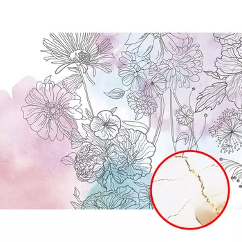 Фреска Ortograf