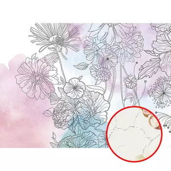 Фреска Ortograf