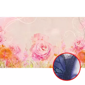 Фреска Ortograf