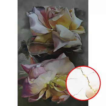 Фреска Ortograf