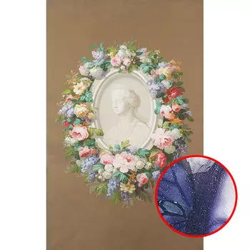 Фреска Ortograf