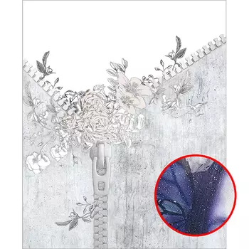 Фреска Ortograf