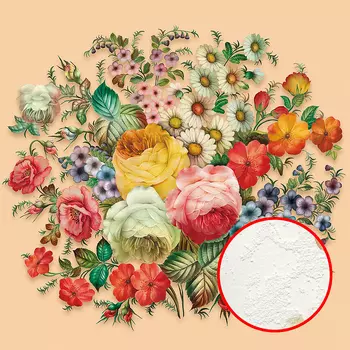 Фреска Ortograf