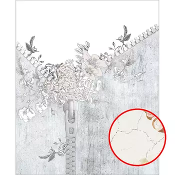 Фреска Ortograf