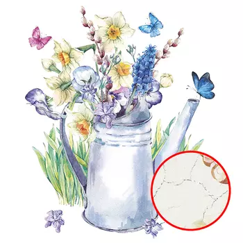 Фреска Ortograf