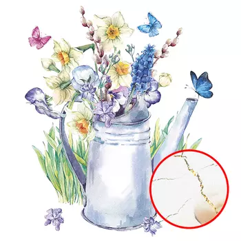 Фреска Ortograf