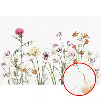 Фреска Ortograf