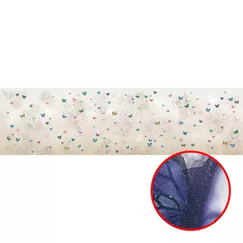 Фреска Ortograf