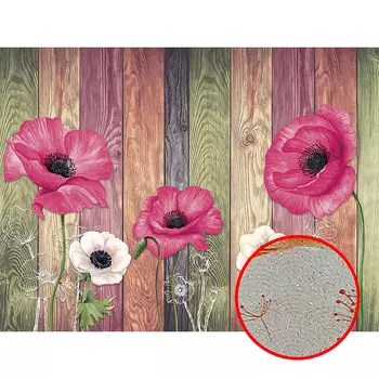 Фреска Ortograf