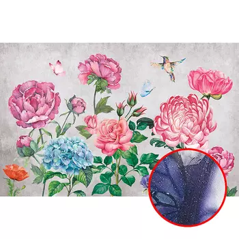 Фреска Ortograf