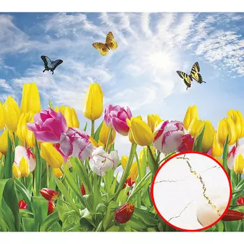 Фреска Ortograf