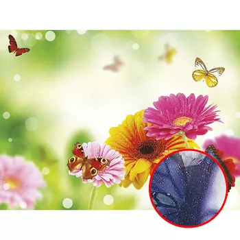 Фреска Ortograf