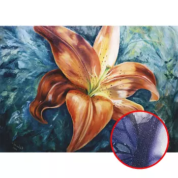 Фреска Ortograf