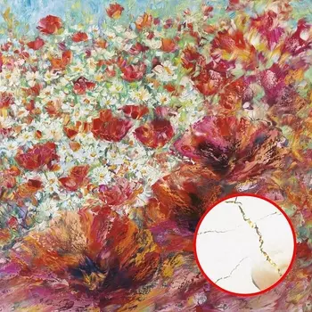 Фреска Ortograf