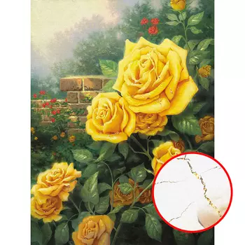 Фреска Ortograf