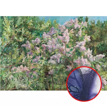 Фреска Ortograf