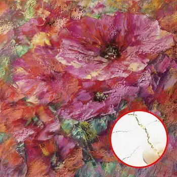 Фреска Ortograf