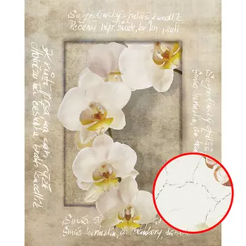 Фреска Ortograf