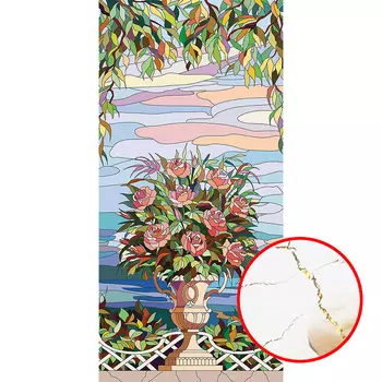 Фреска Ortograf