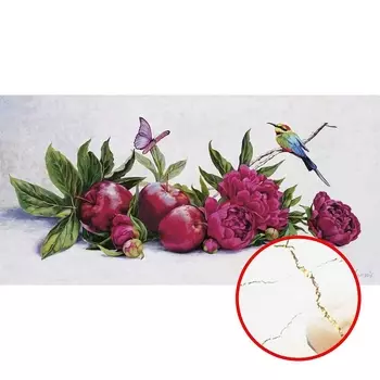 Фреска Ortograf