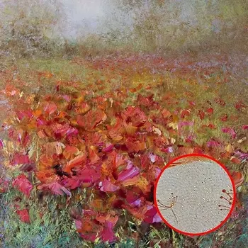 Фреска Ortograf