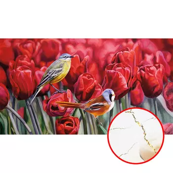 Фреска Ortograf