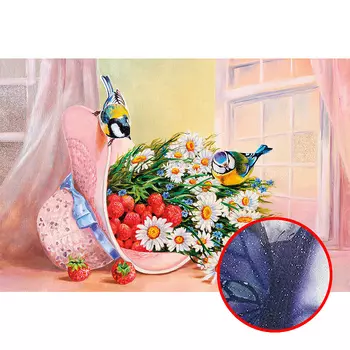 Фреска Ortograf