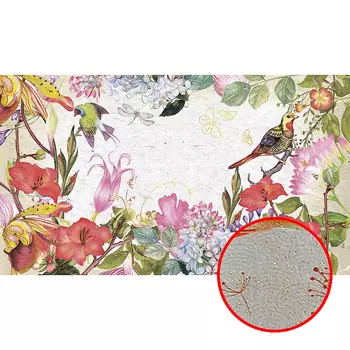 Фреска Ortograf