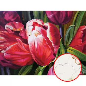 Фреска Ortograf