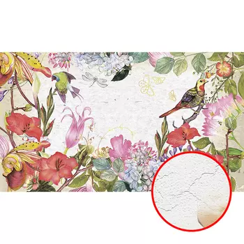 Фреска Ortograf