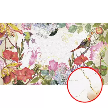 Фреска Ortograf