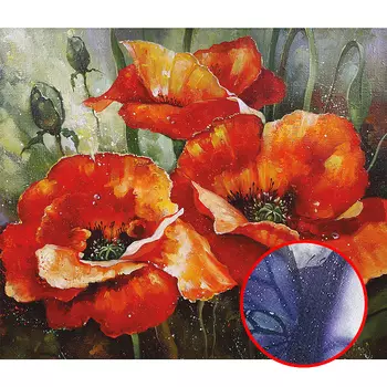 Фреска Ortograf