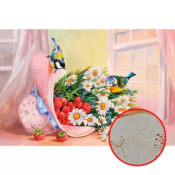 Фреска Ortograf