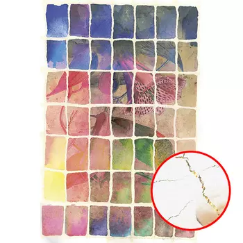 Фреска Ortograf