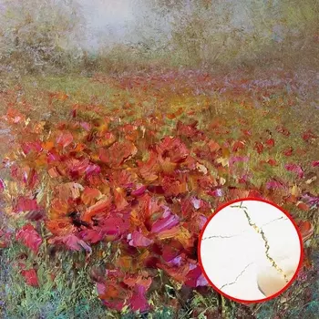 Фреска Ortograf