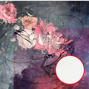 Фреска Ortograf