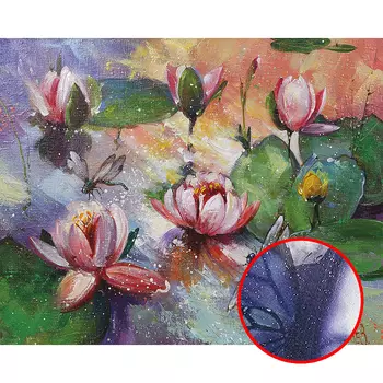 Фреска Ortograf