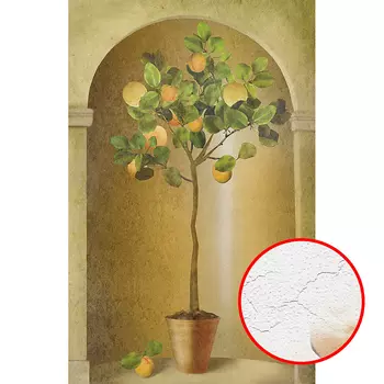 Фреска Ortograf